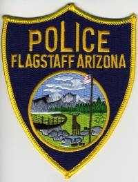 AZ,Flagstaff Police001