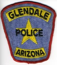AZ,Glendale Police001