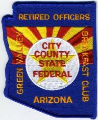 AZ,Green Valley Breakfast Club001
