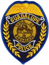 AZ,Guadalupe Police001