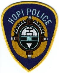 AZ,Hopi Police001