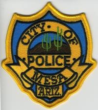 AZ,Mesa Police002