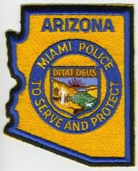 AZ,Miami Police001