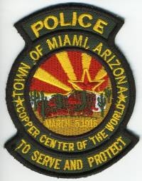 AZ,Miami Police002