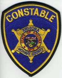 AZ,Mohave County Constable001