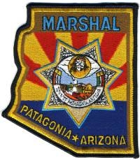 AZ,Patagonia Marshal001