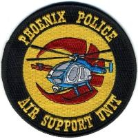 AZ,Phoenix Police Air Support006