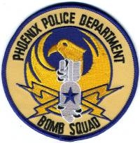 AZ,Phoenix Police Bomb Squad002