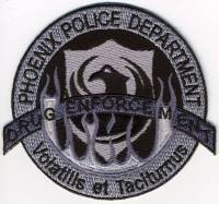AZ,Phoenix Police Drug Enforcement007