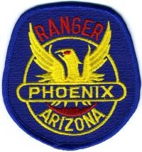 AZ,Phoenix Ranger001