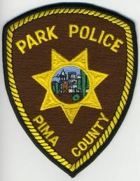 AZ,Pima County Park Police001