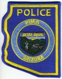 AZ,Pima Police001