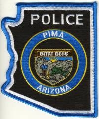 AZ,Pima Police002
