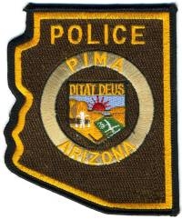 AZ,Pima Police003