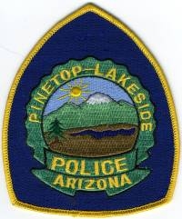 AZ,Pinetop Police003