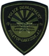 AZ,Pinetop Police004