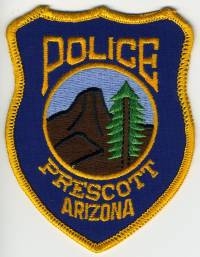 AZ,Prescott Police001
