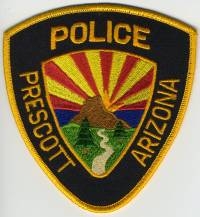 AZ,Prescott Police002