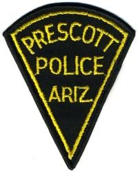 AZ,Prescott Police003