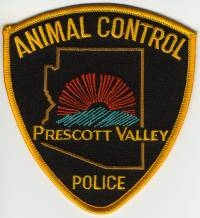 AZ,Prescott Valley Police Animal Control001