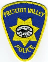 AZ,Prescott Valley Police001