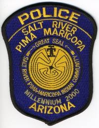 AZ,Salt River Police001