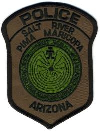 AZ,Salt River Police002