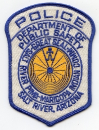 AZ,Salt River Police003