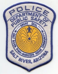 AZ,Salt River Police004