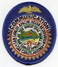AZ,San Carlos Communication001