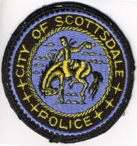 AZ,Scottsdale Police005