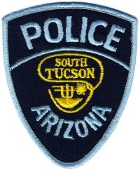 AZ,South Tucson Police003