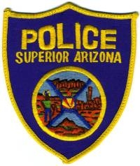 AZ,Superior Police001