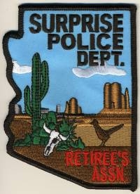 AZ,Surprise Police Retirees003