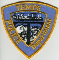 AZ,Tempe Police001