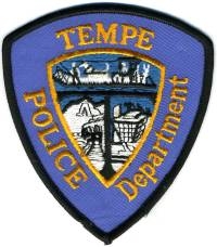 AZ,Tempe Police003