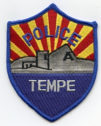 AZ,Tempe Police004