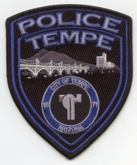 AZ,Tempe Police005