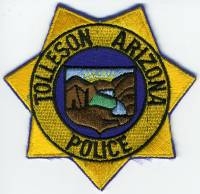 AZ,Tolleson Police001