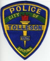 AZ,Tolleson Police002