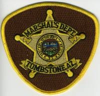 AZ,Tombstone Marshal003