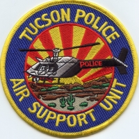 AZ,Tucson Police Air Support Unit001