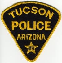 AZ,Tucson Police002