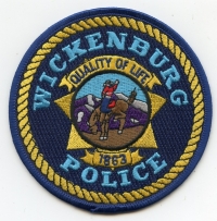 AZ,Wickenburg Police002