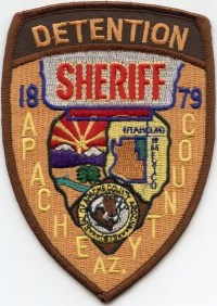 AZ,A,Apache County Sheriff Detention001
