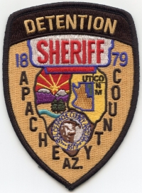 AZ,A,Apache County Sheriff Detention002