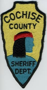 AZ,A,Cochise County Sheriff002