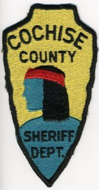 AZ,A,Cochise County Sheriff003