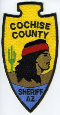 AZ,A,Cochise County Sheriff004