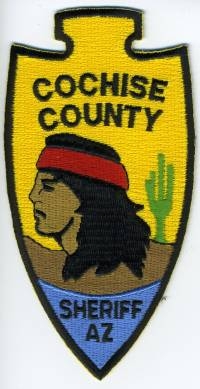 AZ,A,Cochise County Sheriff005